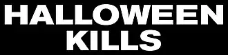 Halloween Kills