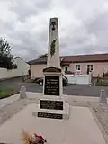Oorlogsmonument