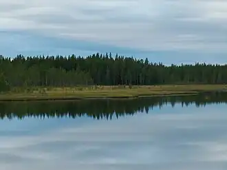 Nationaal park Hamra