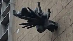 Handen (september 2018)