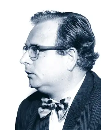 Fernand Handtpoorter