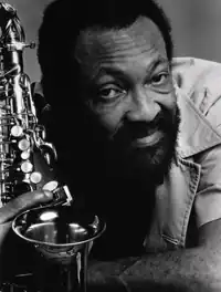 Hank Crawford