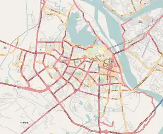 Opera van Hanoi (Hanoi)