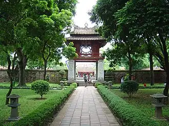 Vietnam