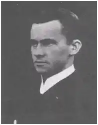 Duitse schrijver, mensenrechtenactivist en pacifist