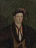 Christoffel&nbsp;II van Baden-Rodemachern