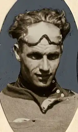 Bockkom als Nederlands kampioen van 1928