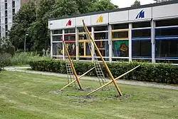 Tweemaster (1995),Groningen