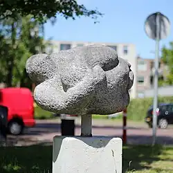 Worstelaars (1979),Groningen