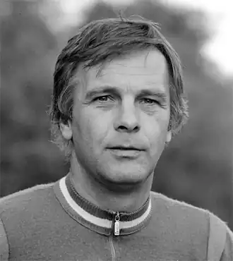 Hans Sleeuwenhoek (1984)