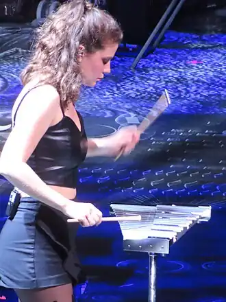 Aleksandra Šuklar (2023)