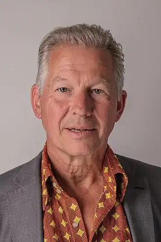 Hans van Heijningen (2012)