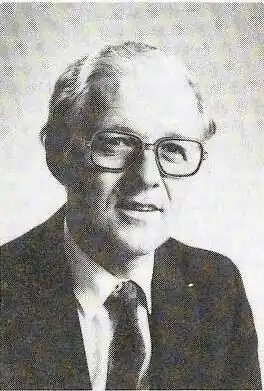 Hans van Welsenis
