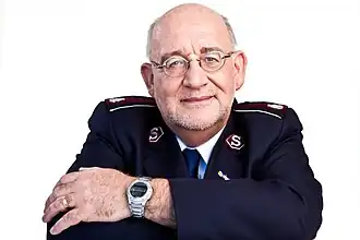 Hans van Vliet
