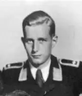 Feldwebel Harald Quandt
