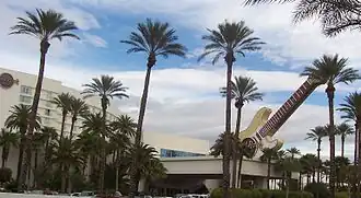 Hard Rock Hotel & Casino