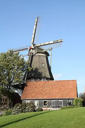 De Hoop (2008)