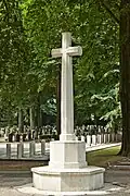 Harderwijk General Cemetery