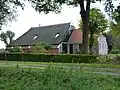 Boerderij van het Westerwoldse type