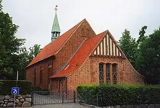 Kerk