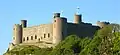 Harlech Castle