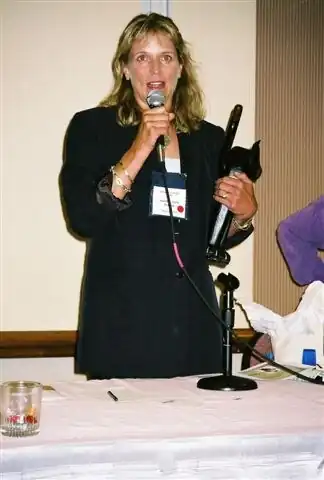 Harley Jane Kozak (2005)