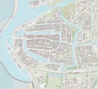 Midlumerlaankerk (Harlingen)