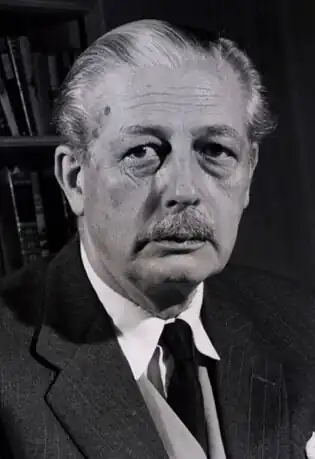 Harold Macmillan