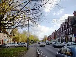 High Street, Harpenden