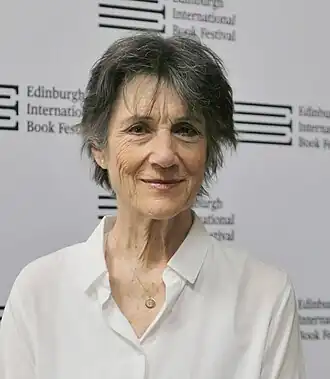 Harriet Walter, 2025