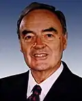 Harris Wofford