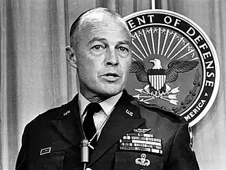 Harry William Osborn Kinnard