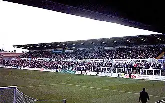 Hartlepool United FC