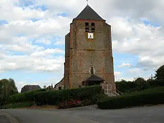 Kerk