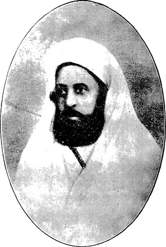 Hassan I