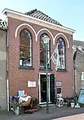 Voorm.synagoge
