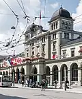 Winterthur Hauptbahnhof