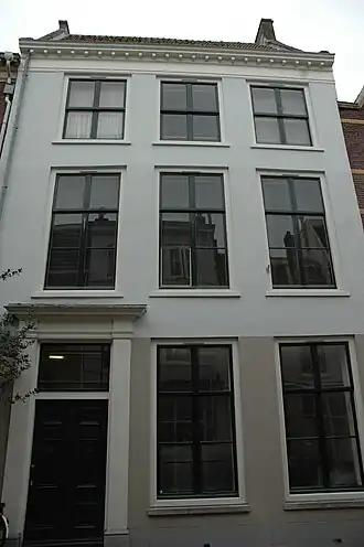 Haverstraat 20 (rijksmonument)