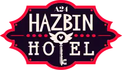 Hazbin Hotel