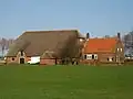 Mariahoeve: boerderij