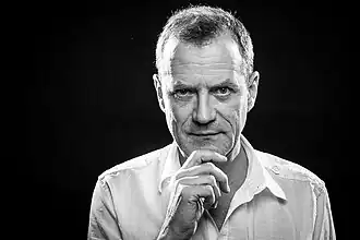 Michael Willems (2014)