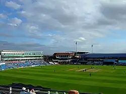 Headingley Cricket Ground
