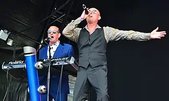 Heaven 17