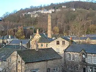 Hebden Bridge