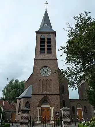 Sint-Jozefkerk(R.K. kerk)