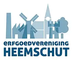 Erfgoedvereniging Bond Heemschut