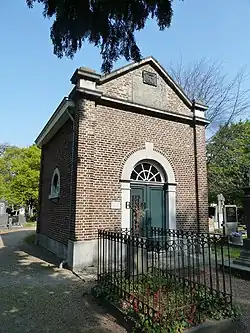 Grafkapel De Loë, Heerlen