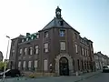 Politiebureau Heerlerheide - Heulsstraat 39