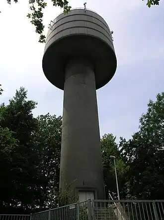 Watertoren