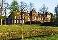 Kasteel Heeze: tuin- en parkaanleg